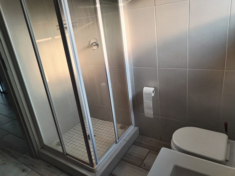 Luxury two- bedroom lifestyle apartment in Carlswald Midrand - Photo 9