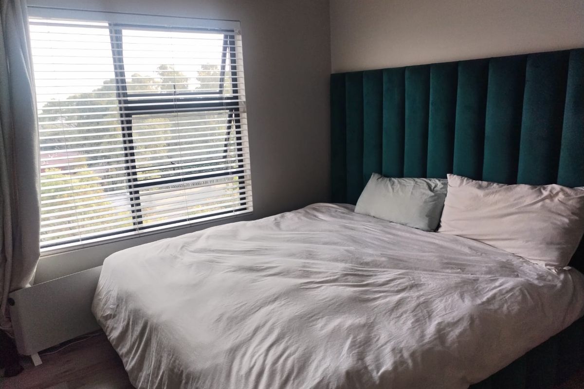 Luxury two- bedroom lifestyle apartment in Carlswald Midrand - Photo 4