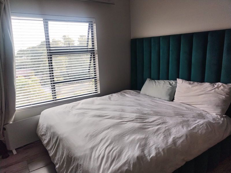 Luxury two- bedroom lifestyle apartment in Carlswald Midrand - Photo 4