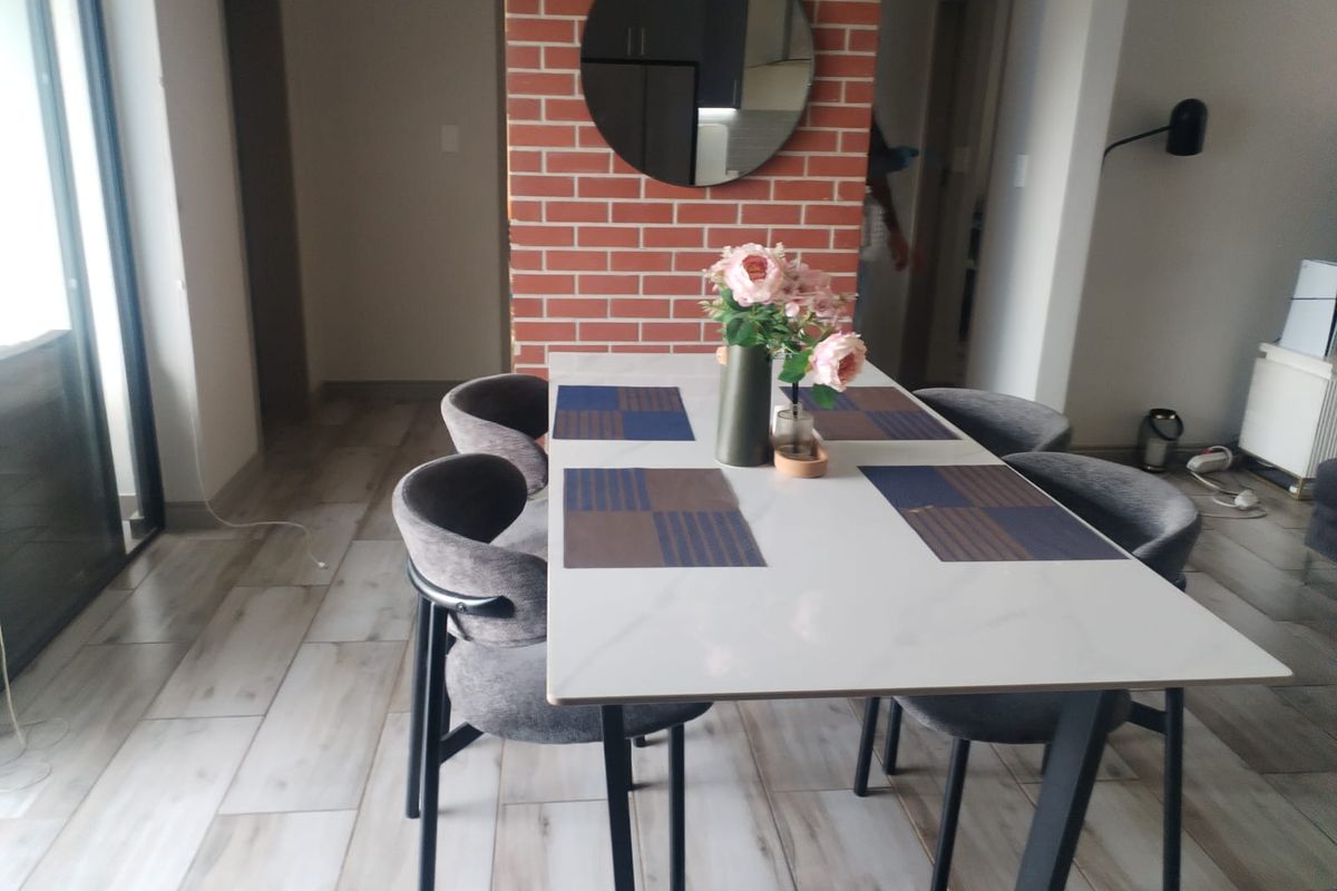 Luxury two- bedroom lifestyle apartment in Carlswald Midrand - Photo 2