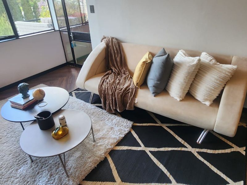 Modern Benmore gardens apartment - Photo 7