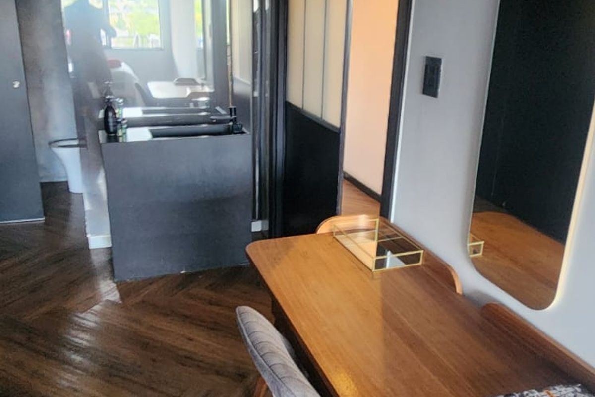 Modern Benmore gardens apartment - Photo 5