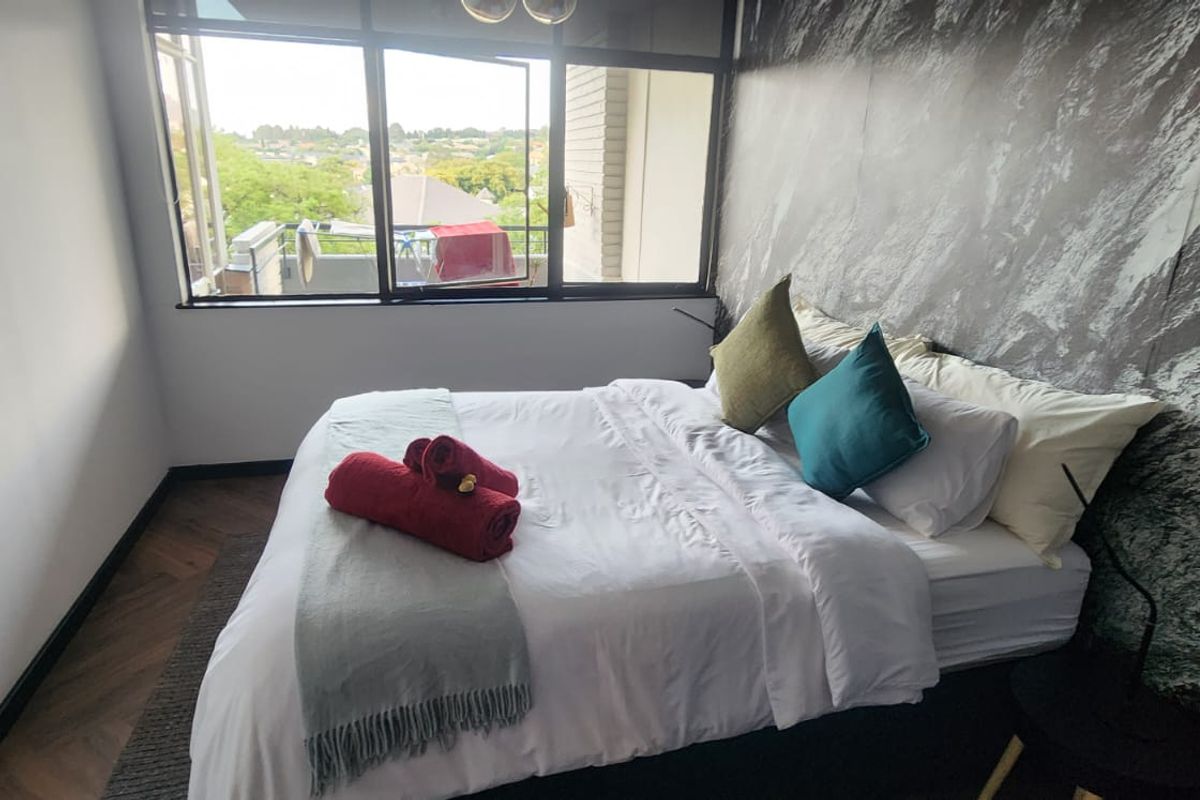 Modern Benmore gardens apartment - Photo 2