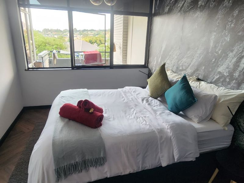 Modern Benmore gardens apartment - Photo 2