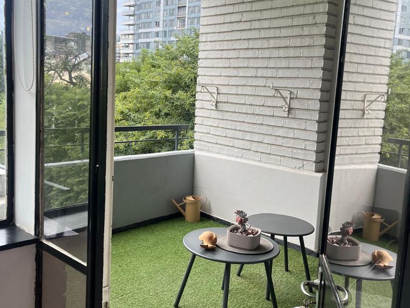 Modern Benmore gardens apartment - Photo 3