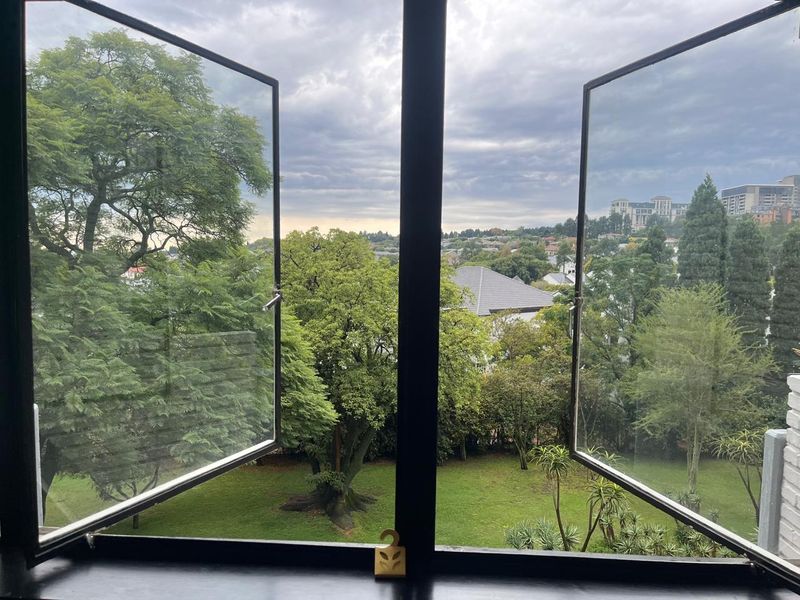 Modern Benmore gardens apartment - Photo 4