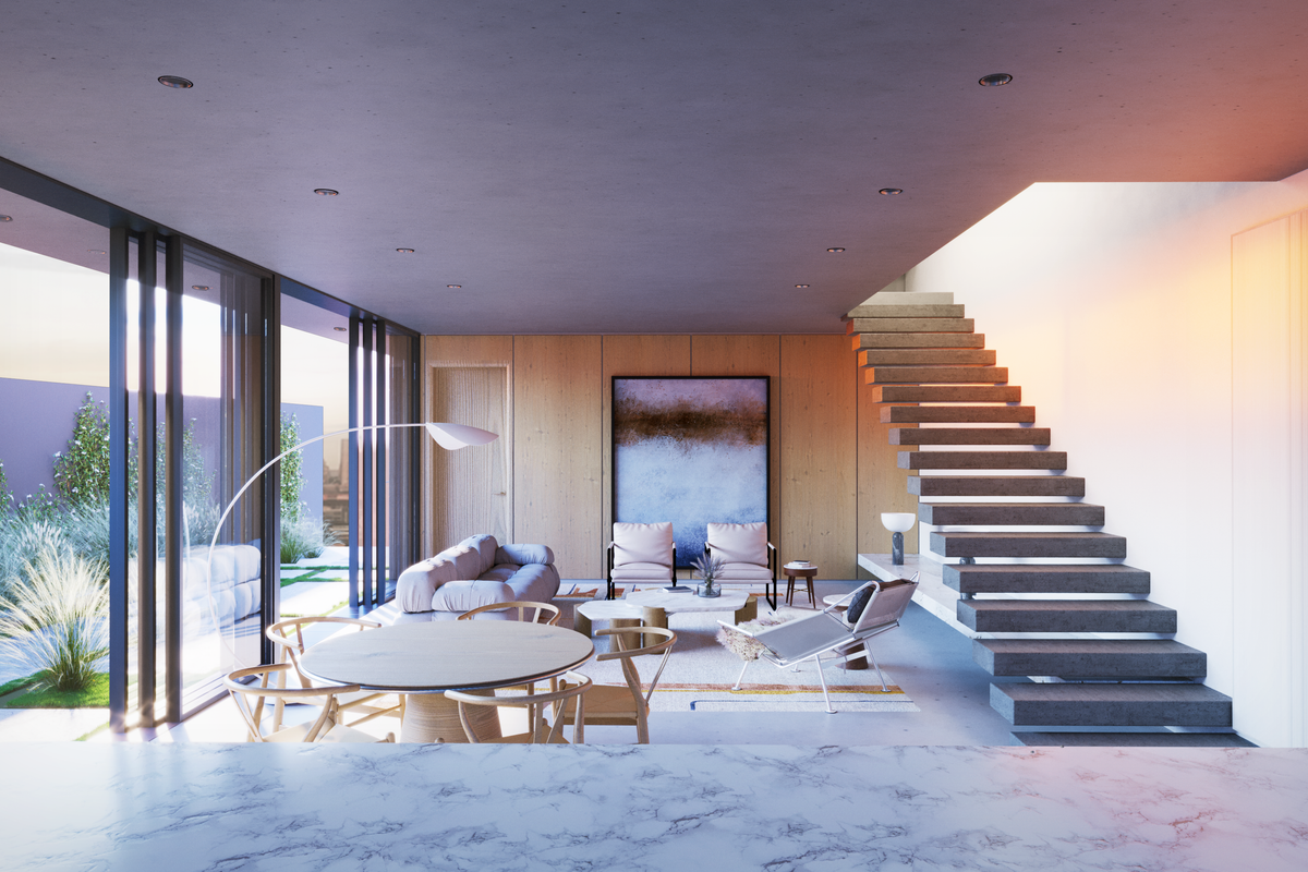 LINDEN | RES 3 ZONED STAND 6-Unit Development Opportunity (Pre-Sale Driven) - Photo 3