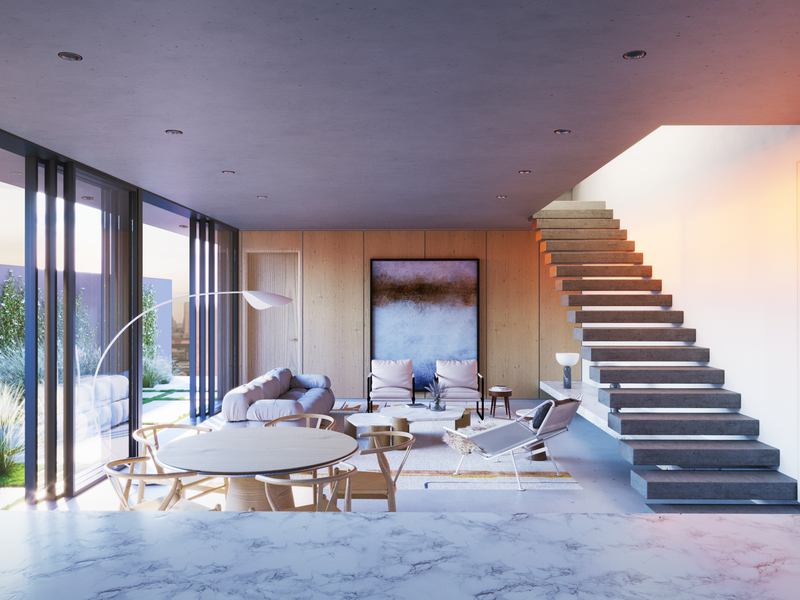 LINDEN | RES 3 ZONED STAND 6-Unit Development Opportunity (Pre-Sale Driven) - Photo 3