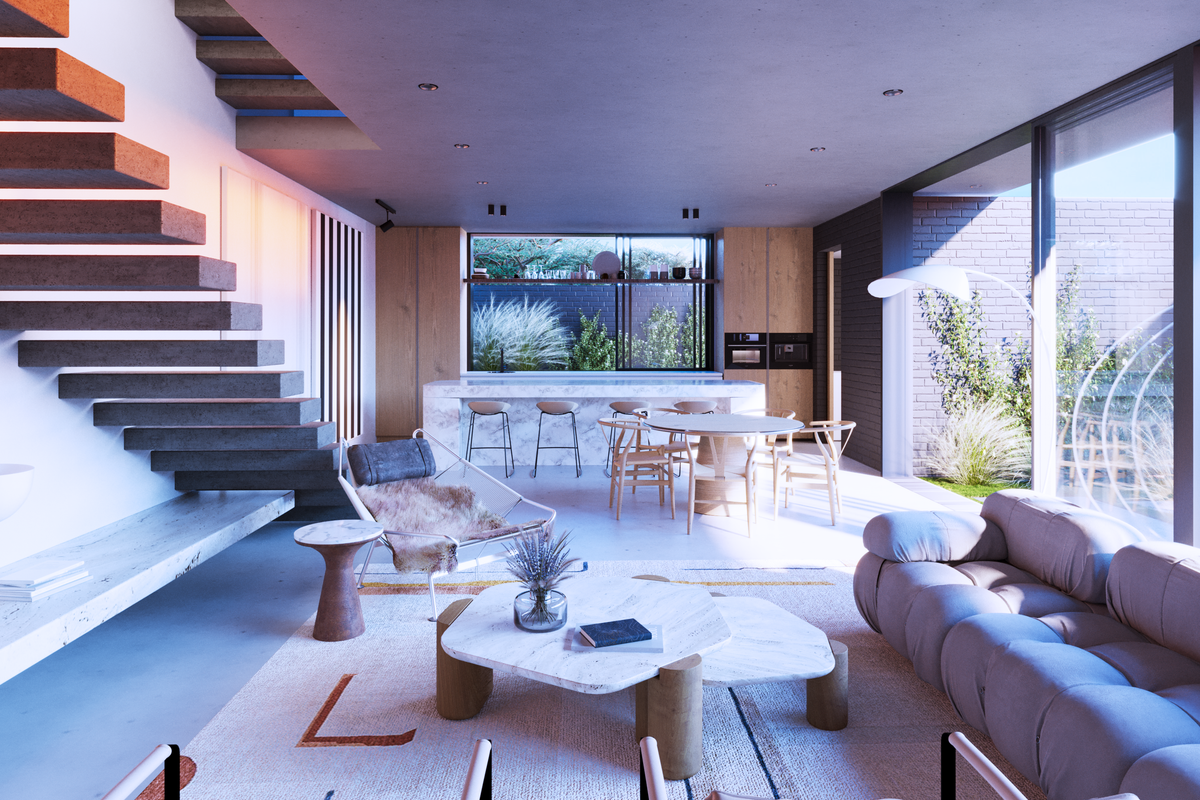 LINDEN | RES 3 ZONED STAND 6-Unit Development Opportunity (Pre-Sale Driven) - Photo 4