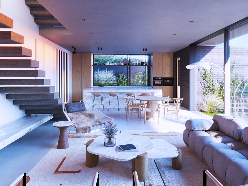 LINDEN | RES 3 ZONED STAND 6-Unit Development Opportunity (Pre-Sale Driven) - Photo 4