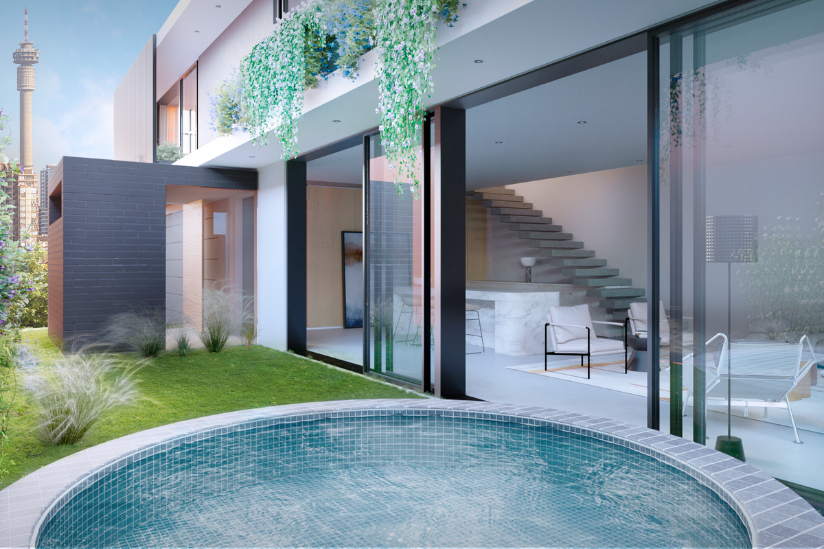 LINDEN | RES 3 ZONED STAND 6-Unit Development Opportunity (Pre-Sale Driven) - Photo 2