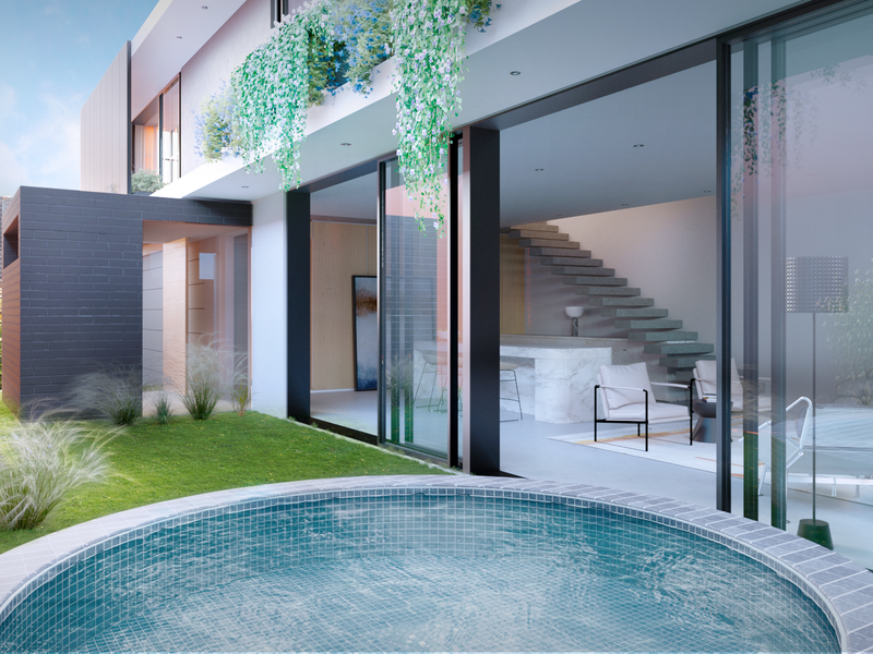 LINDEN | RES 3 ZONED STAND 6-Unit Development Opportunity (Pre-Sale Driven) - Photo 2