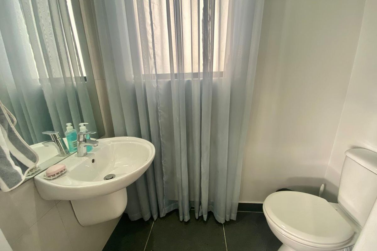 2 bedroom retirement unit to rent - Photo 3