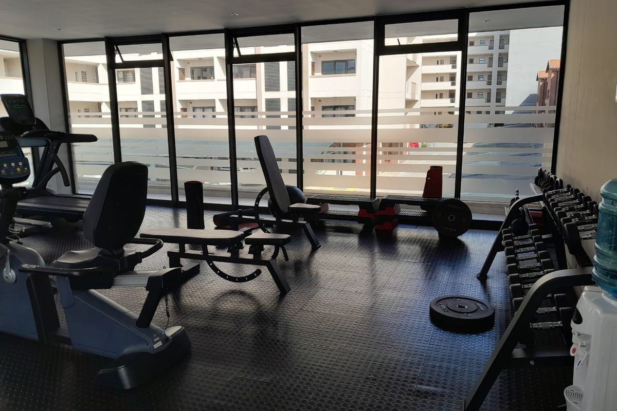 Studio Apartment to Rent – Umhlanga Ridge - Photo 2