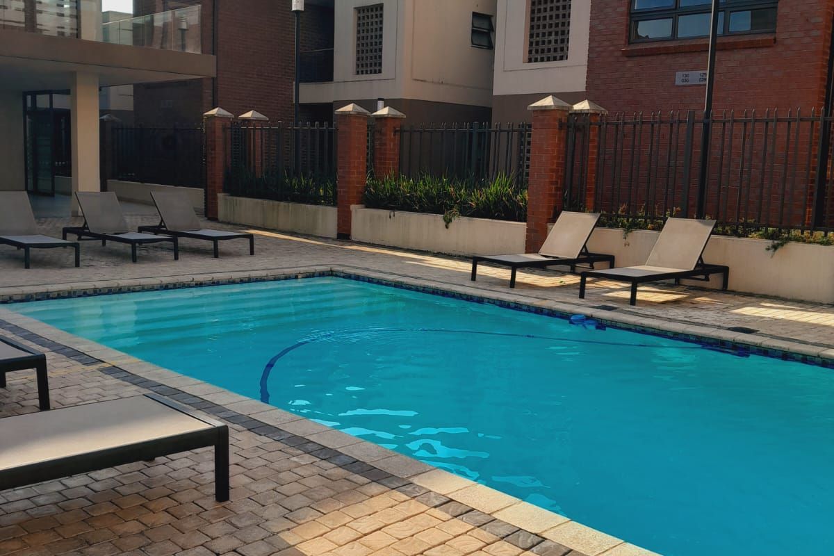 Studio Apartment to Rent – Umhlanga Ridge - Photo 5