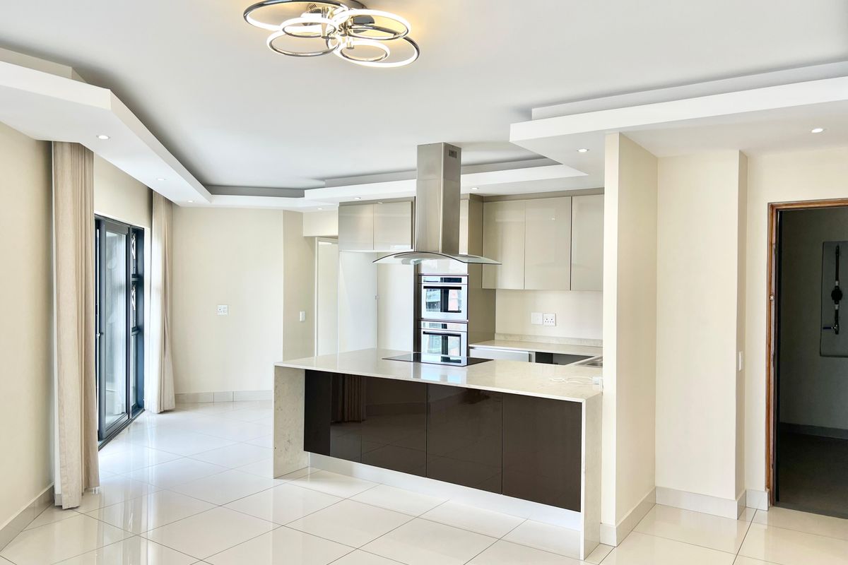 3 Bedroom and 2 Bathroom Apartment for Sale at The Madison - Photo 2