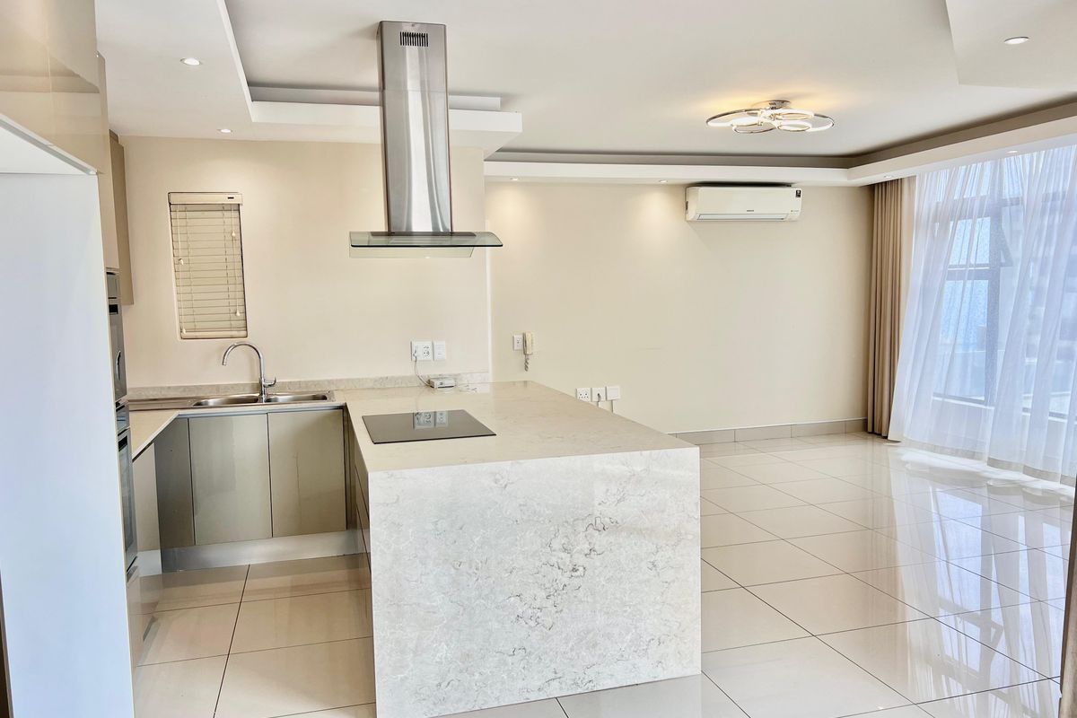 3 Bedroom and 2 Bathroom Apartment for Sale at The Madison - Photo 4