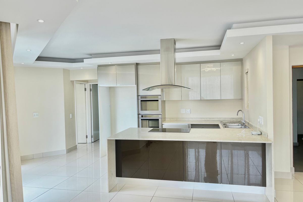 3 Bedroom and 2 Bathroom Apartment for Sale at The Madison - Photo 3