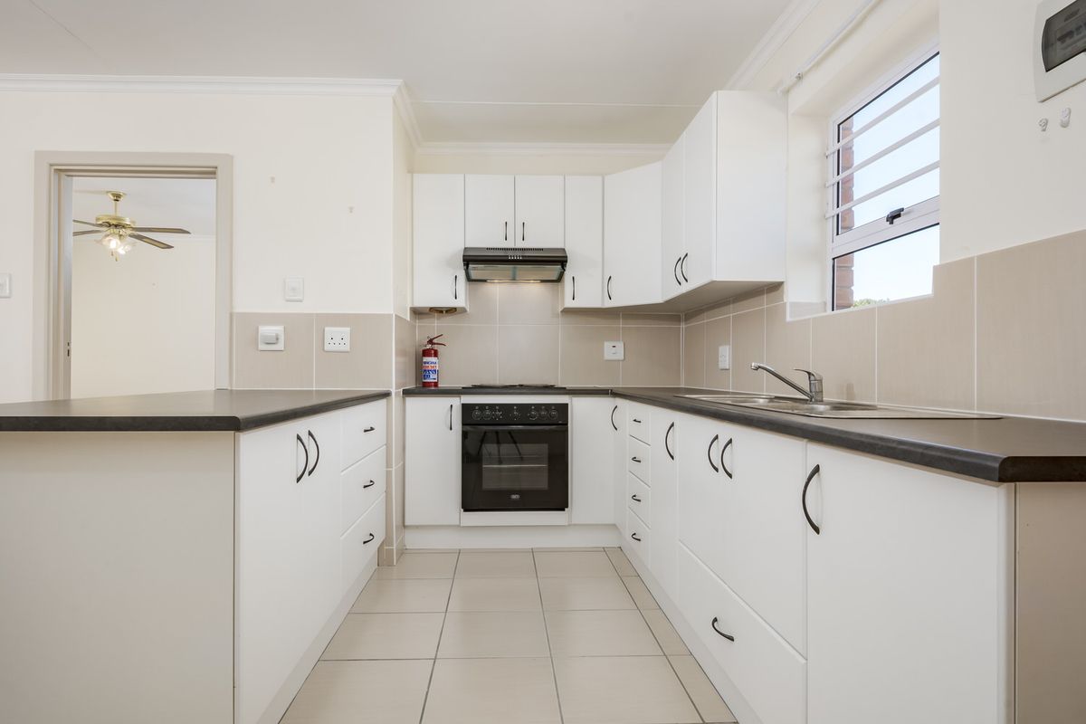 YOUR NEW RETIREMENT HAVEN AWAITS – BOSHOFF STREET RETIREMENT VILLAGE - Photo 3