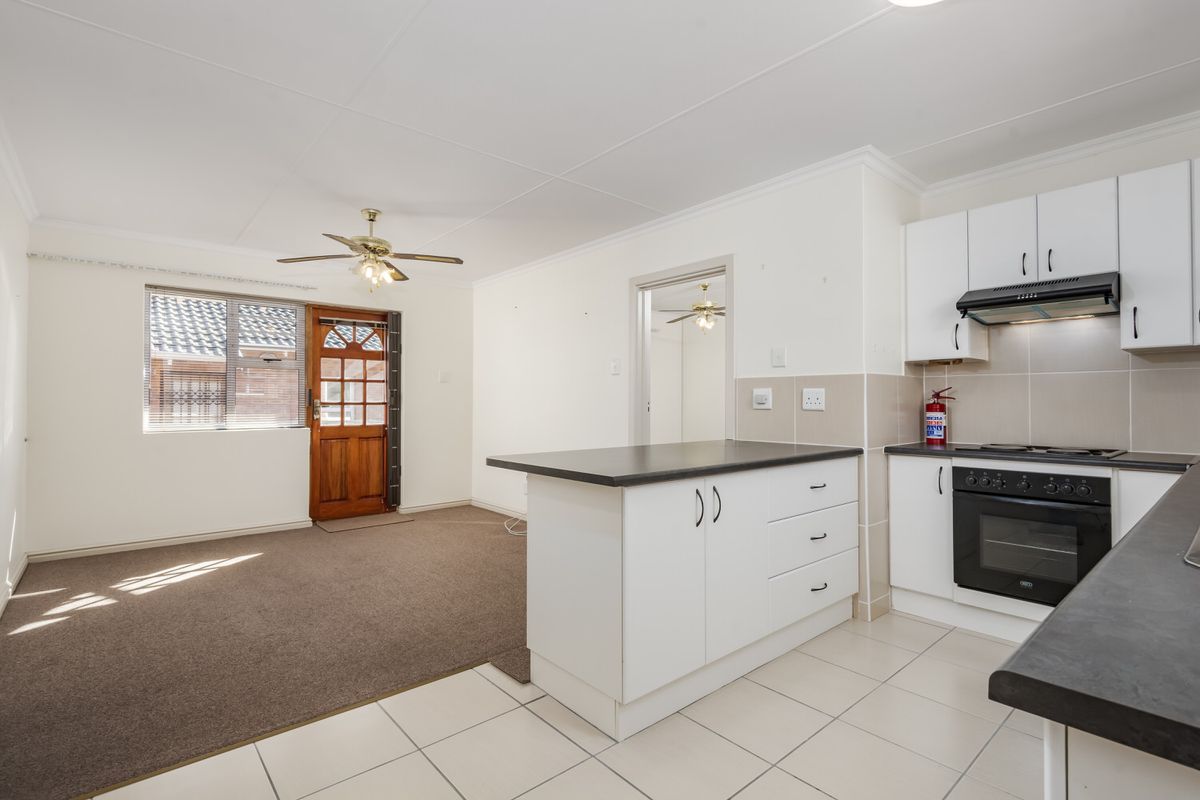 YOUR NEW RETIREMENT HAVEN AWAITS – BOSHOFF STREET RETIREMENT VILLAGE - Photo 2