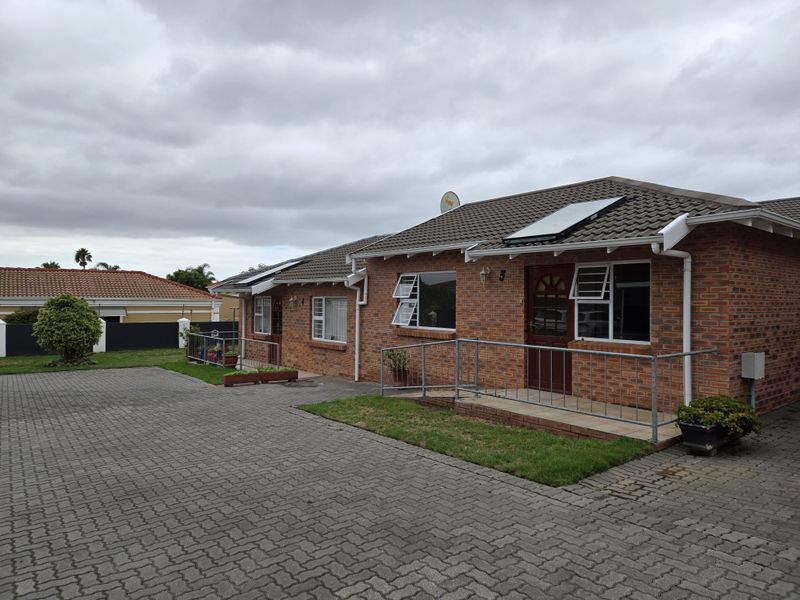 YOUR NEW RETIREMENT HAVEN AWAITS – BOSHOFF STREET RETIREMENT VILLAGE - Photo 8