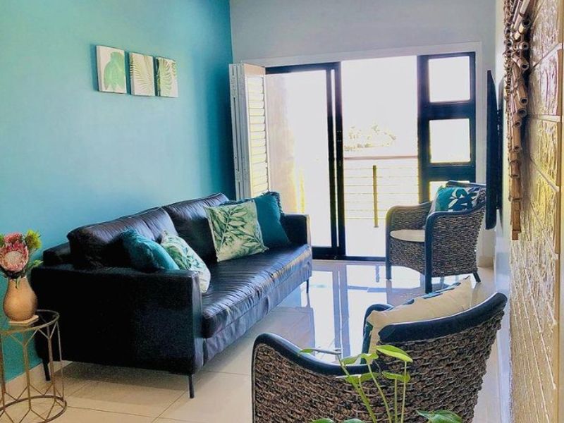 Furnished 2 Bedroom Apartment to let in Umhlanga - Photo 6