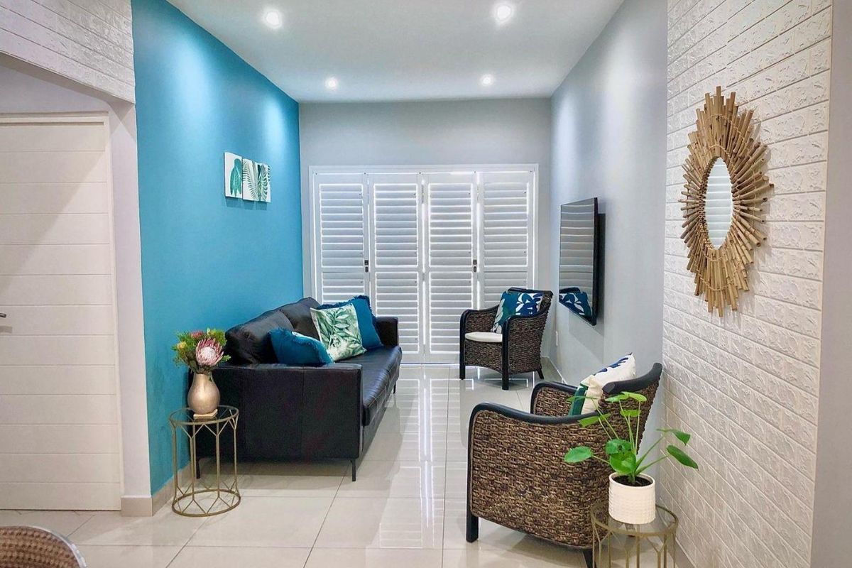 Furnished 2 Bedroom Apartment to let in Umhlanga - Photo 5