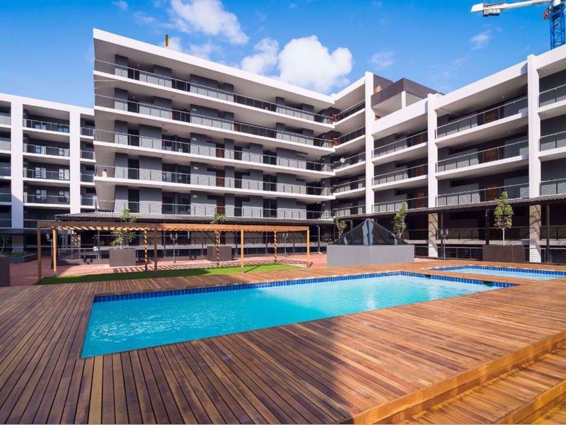 Furnished 2 Bedroom Apartment to let in Umhlanga - Photo 2