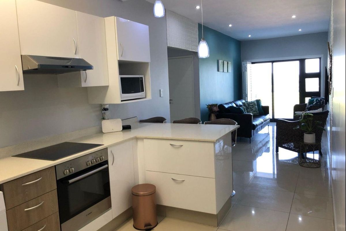 Furnished 2 Bedroom Apartment to let in Umhlanga - Photo 4
