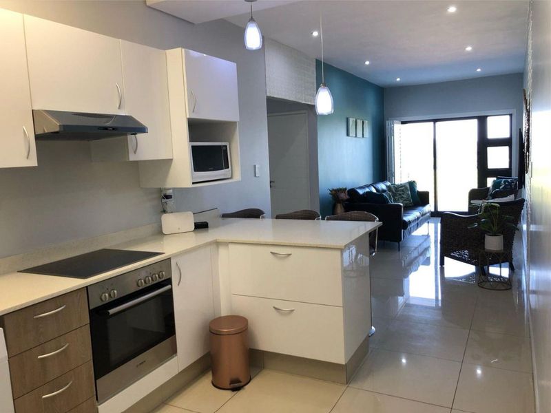 Furnished 2 Bedroom Apartment to let in Umhlanga - Photo 4