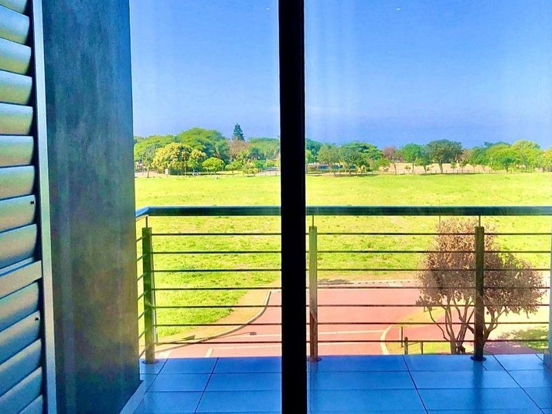 Furnished 2 Bedroom Apartment to let in Umhlanga - Photo 10