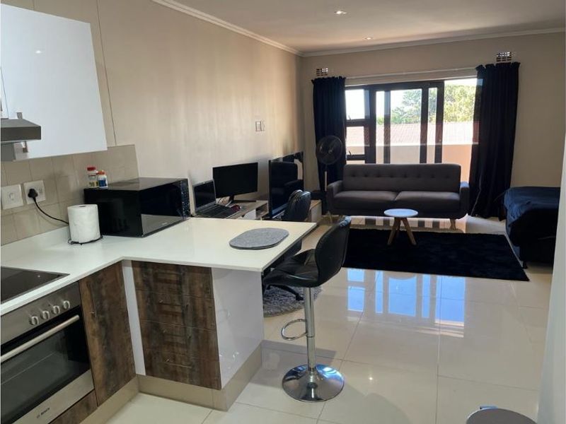 Studio Apartment to let in Umhlanga Ridge - Photo 6