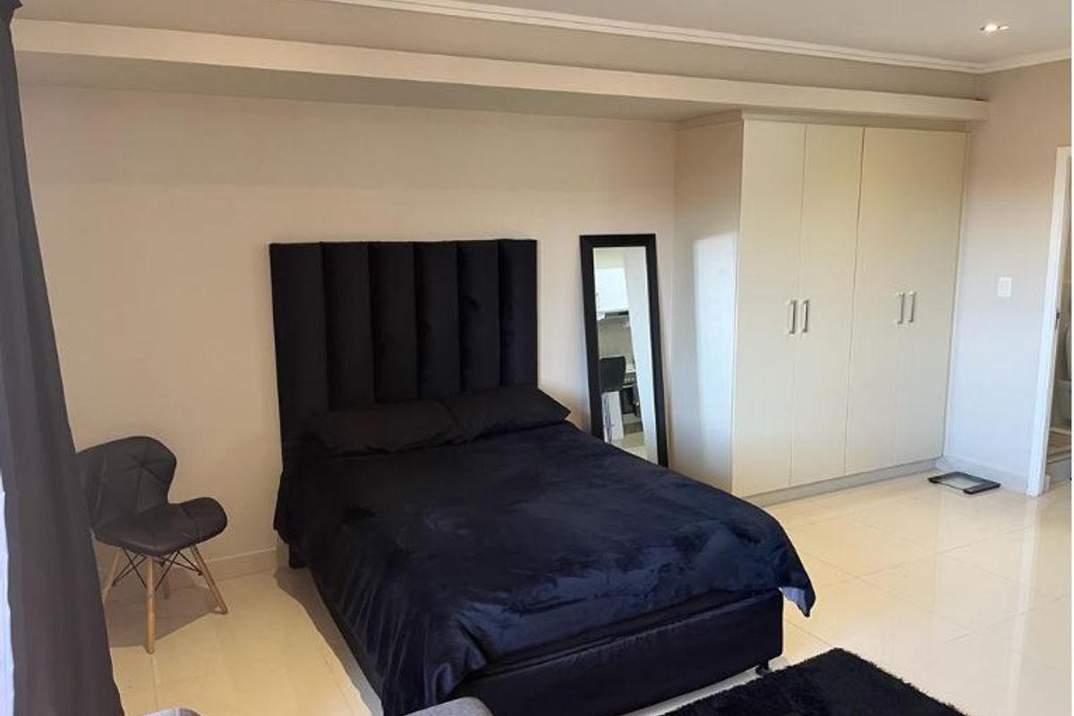 Studio Apartment to let in Umhlanga Ridge - Photo 4