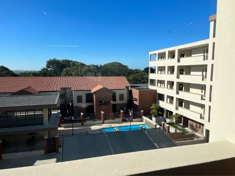 Studio Apartment to let in Umhlanga Ridge - Photo 3
