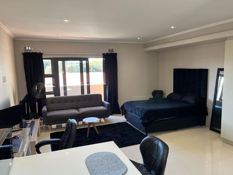 Studio Apartment to let in Umhlanga Ridge - Photo 10