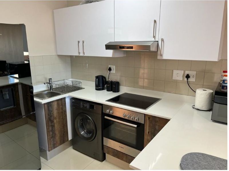 Studio Apartment to let in Umhlanga Ridge - Photo 8