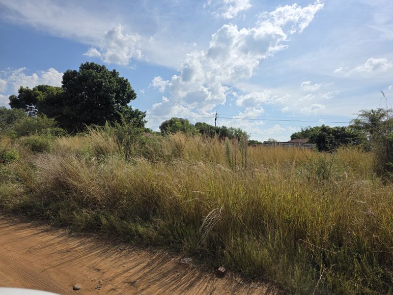 Vacant Land for Sale in Mooinooi – Build Your Dream Home - Photo 4