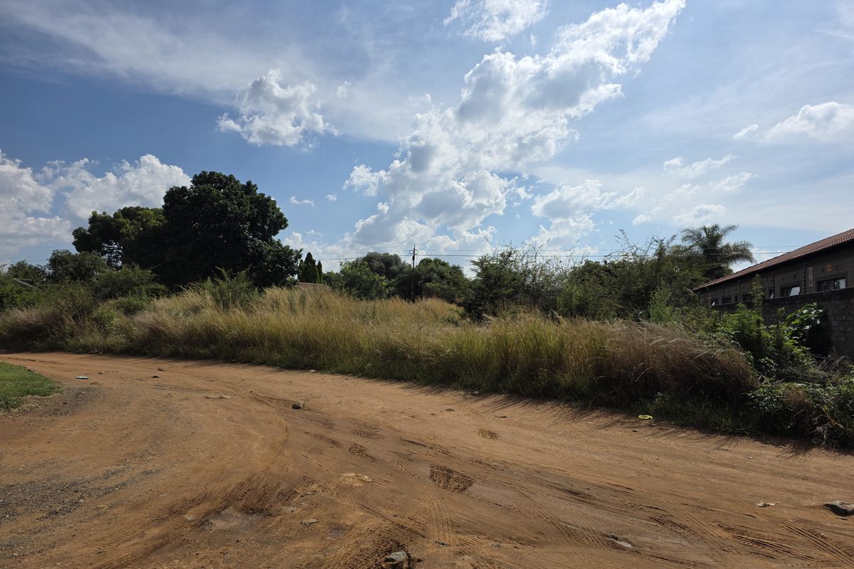 Vacant Land for Sale in Mooinooi – Build Your Dream Home - Photo 3