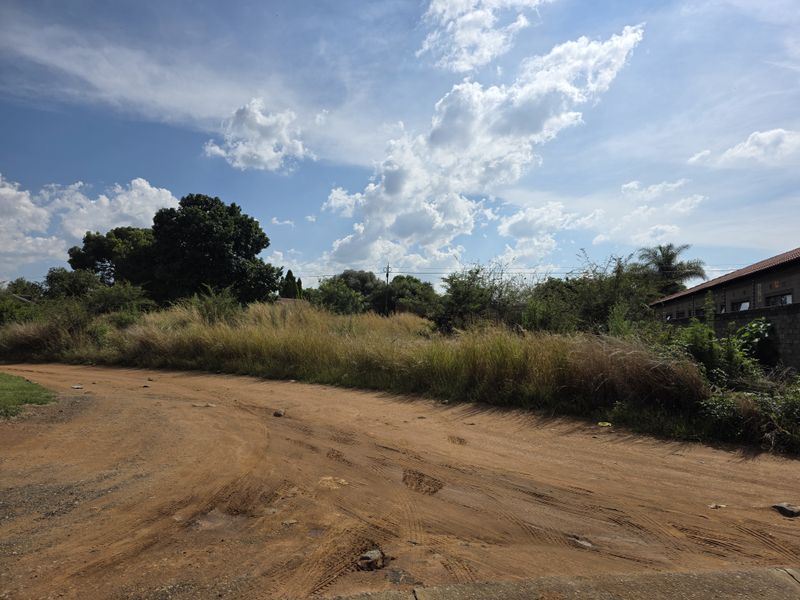 Vacant Land for Sale in Mooinooi – Build Your Dream Home - Photo 3