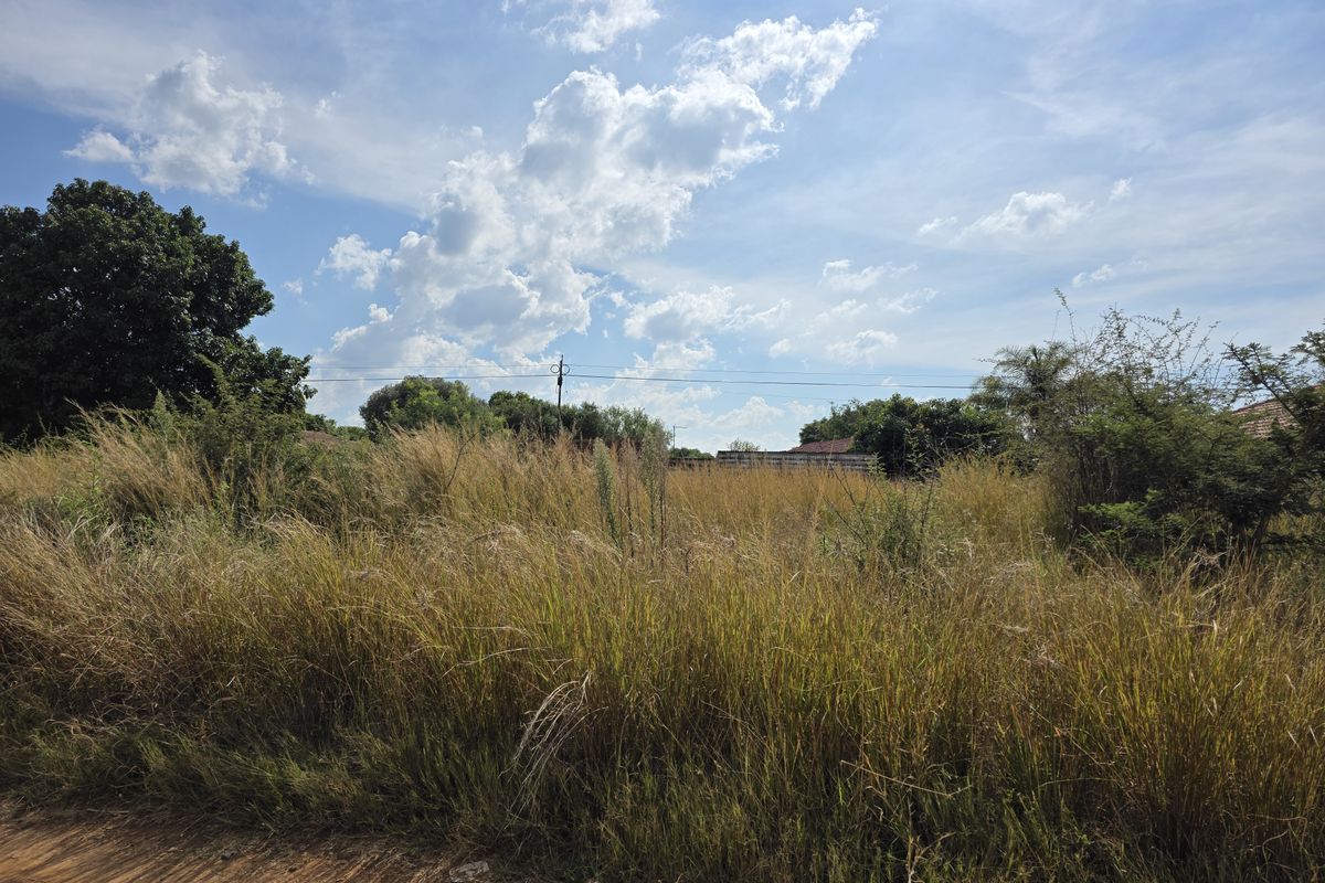 Vacant Land for Sale in Mooinooi – Build Your Dream Home - Photo 2