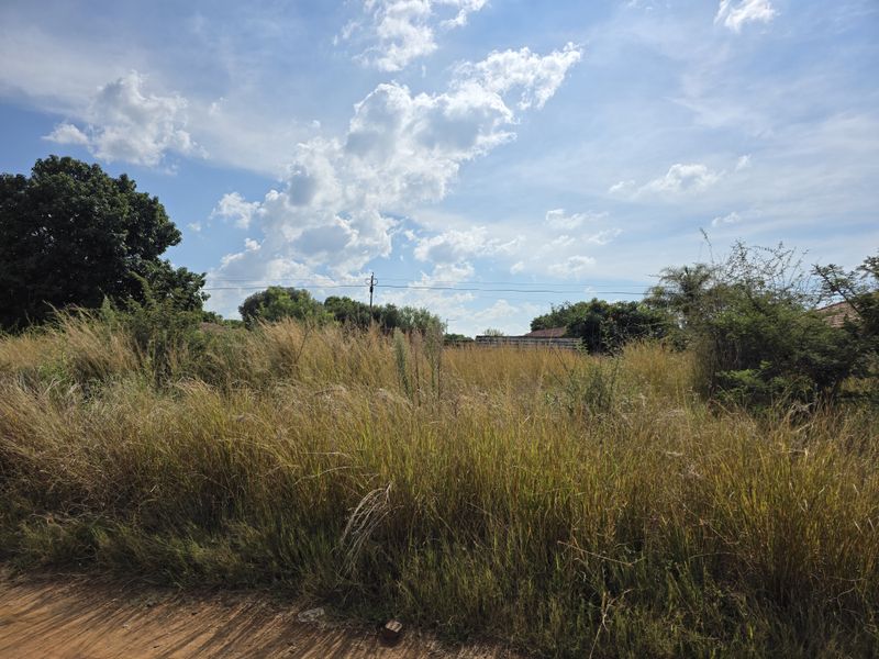 Vacant Land for Sale in Mooinooi – Build Your Dream Home - Photo 2