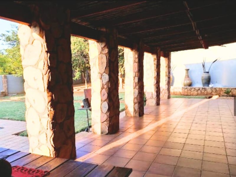 Peaceful 2.9ha Smallholding for Sale in Groenkloof, Mooinooi – Perfect Country Living - Photo 9