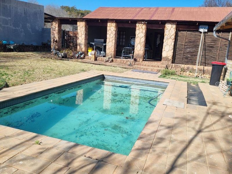 Peaceful 2.9ha Smallholding for Sale in Groenkloof, Mooinooi – Perfect Country Living - Photo 10