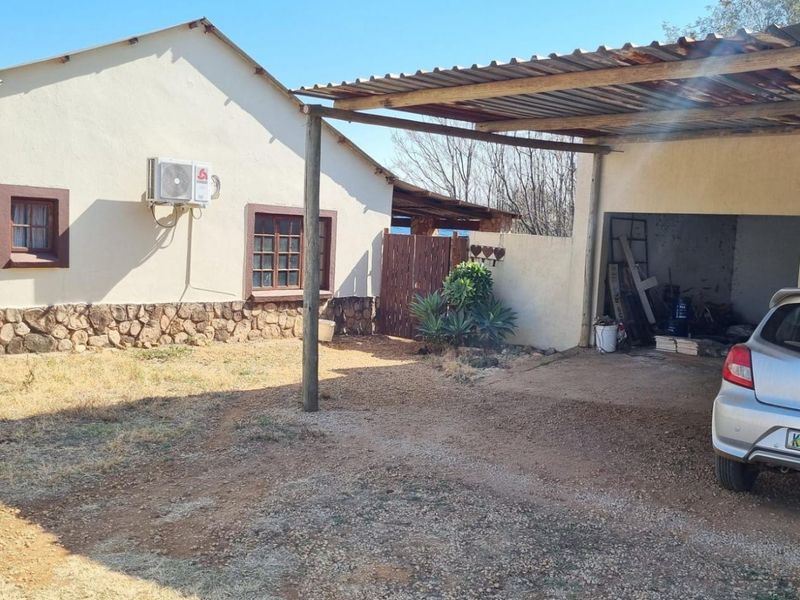 Peaceful 2.9ha Smallholding for Sale in Groenkloof, Mooinooi – Perfect Country Living - Photo 8