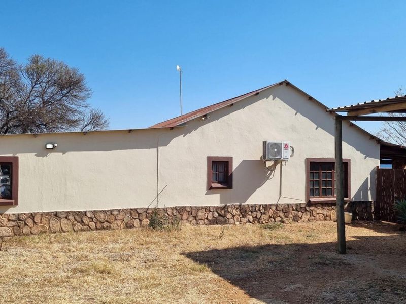 Peaceful 2.9ha Smallholding for Sale in Groenkloof, Mooinooi – Perfect Country Living - Photo 7