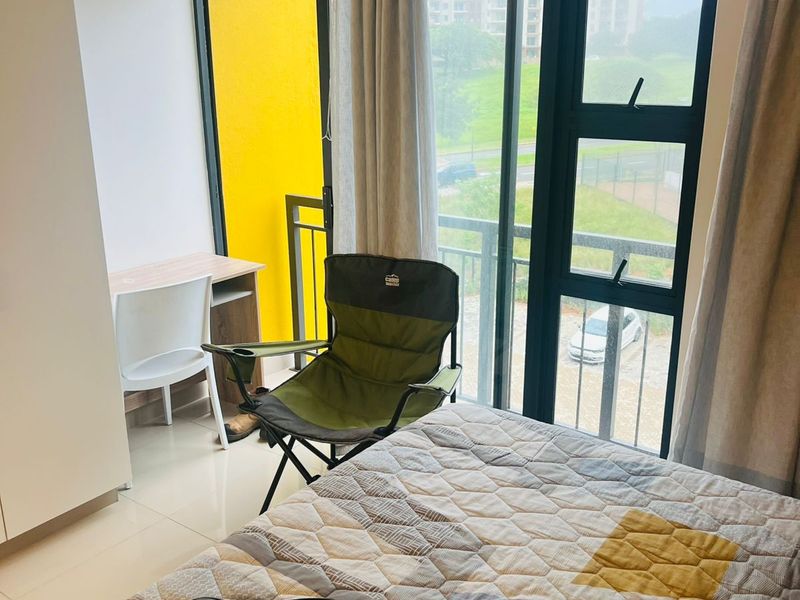 Studio Apartment to let in Umhlanga Ridge - Photo 10