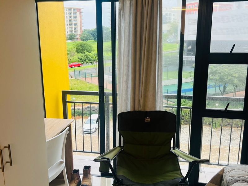 Studio Apartment to let in Umhlanga Ridge - Photo 9