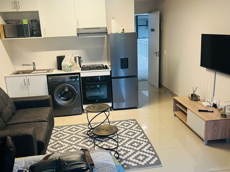 Studio Apartment to let in Umhlanga Ridge - Photo 7