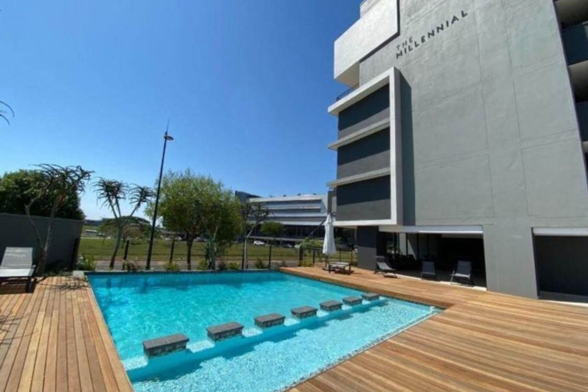 Studio Apartment to let in Umhlanga Ridge - Photo 3