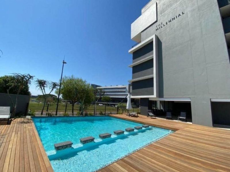 Studio Apartment to let in Umhlanga Ridge - Photo 3